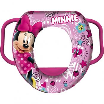 Reductor WC captusit cu manere Minnie Star ST54270