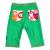 Pantaloni de baie Funny Fish marime 98- 104 protectie UV Swimpy