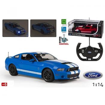 Jucarie masina Ford Mustang Shelby GT500 (mare)