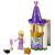 LEGO Disney Turnul Micut al lui Rapunzel 41163
