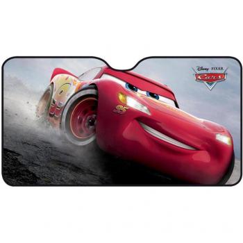 Parasolar pentru parbriz Cars 3 Disney Eurasia 26056