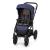 Baby Design Lupo Comfort 03 Navy 2018 - Carucior Multifunctional 3 in 1