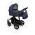 Baby Design Lupo Comfort 03 Navy 2018 - Carucior Multifunctional 3 in 1