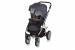 Espiro Next Manhattan carucior multifunctional 3 in 1 - 213 Pacific Blue 2019