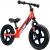 Bicicleta fara pedale 12 Spiderman Seven SV9944