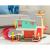 Jucarie Dickie Toys Statie de pompieri Fireman Sam Fire Station