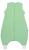 Sac de dormit cu picioruse Mint Green 5-6 ani 2.5 Tog