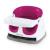 Ingenuity - Scaun de masa 2 in 1 Pink Flambe