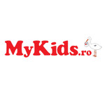 Carucior copii 3 in 1 MyKids Baby Boat - Bb/224 Gray-Blue