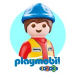 Jucarii Playmobil 1.2.3
