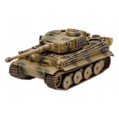 Tanc PzKpfw VI Ausf. H Tiger