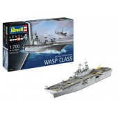 Nava USS WASP CLASS