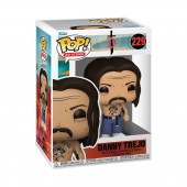 Funko pop ad icon: danny trejo