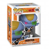 Funko pop animation: dbz s10- burter