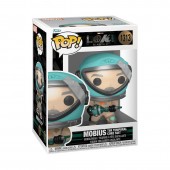 Funko pop marvel: loki season 2- mobius