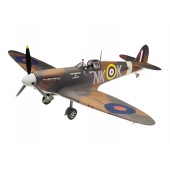 Aeromodel Spitfire Mk.II