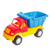 Camion copii  cu bena super burak toys