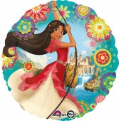 Balon folie elena of avalor 45 cm