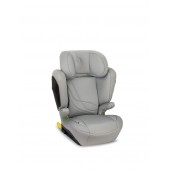 Scaun auto cu isofix, i-size 100-150 cm, momi mei - grey