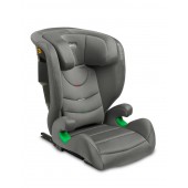 Scaun auto caretero nimbus i-size isofix 100-150 cm / 4-12 ani grafit