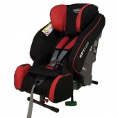 Scaun auto klippan opti129 i-size rearfacing exclusiv 61-125 cm/32 kg testat plus sunset