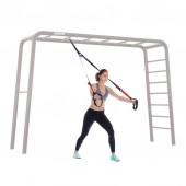 Banda fitness elastica berg playbase