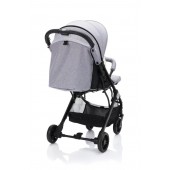 Carucior sport elite styler - light grey melange- fillikid