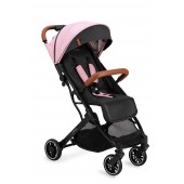 Carucior sport estelle, momi, pink