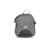 Rucsac accesorii bebelusi, aria, grey