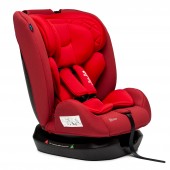 Scaun auto juju gladiator i-size, rosu