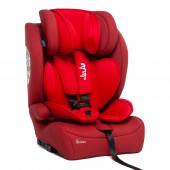 Scaun auto juju pro rider i-size, rosu