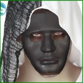 Masca anonymous neagra