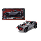 Masinuta metalica fast and furious letty&#39;s rally fighter scara 1:24