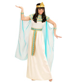 Costum cleopatra adult - m   marimea m