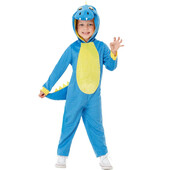 Costum dinozaur copii - 3 - 4 ani / 110 cm