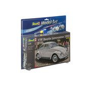 Set VW Beetle Limousine 68